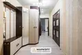 Wohnung 2 zimmer 73 m² Minsk, Belarus