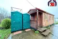 Haus 72 m² Cyrvonaslabodski sielski Saviet, Belarus