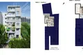 Appartements à plusieurs niveaux 2 chambres 93 m² Pyrgoi, Grèce