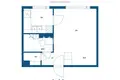 Wohnung  Tyry, Finnland