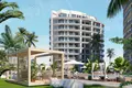 Estudio 33 m² Girne Belediyesi, Chipre del Norte