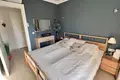 2 bedroom apartment 115 m² Oba, Turkey