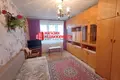 Wohnung 1 zimmer 39 m² Hrodna, Belarus