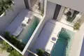 Wohnung 1 Schlafzimmer 52 m² Kuta Selatan, Indonesien