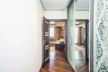 Appartement 3 chambres 112 m² Minsk, Bélarus