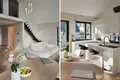 Maison 5 chambres 190 m² Saulkrastu pagasts, Lettonie