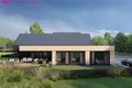 Maison 199 m² Salos, Lituanie