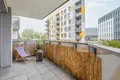2 room apartment 43 m² Poznan, Poland