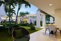 2 bedroom apartment 117 m² Las Terrenas, Dominican Republic