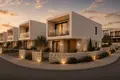 3-Schlafzimmer-Villa 204 m² Agia Marinouda, Zypern