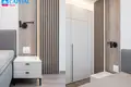 Квартира 2 комнаты 41 м² в Вильнюсе, Литва