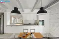 Dom 98 m² Zajezierce, Litwa