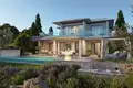 Dom 5 pokojów 248 m² Limassol, Cypr
