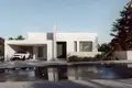3-Schlafzimmer-Villa 269 m² Aradippou, Zypern