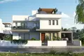 Dom 3 pokoi 160 m² Minden, Cypr