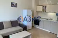 Квартира 2 спальни 58 м² Несебр, Болгария