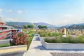 4-Room Apartment in a New Building With a Balcony and a Veranda!