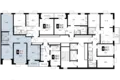 Mieszkanie 3 pokoi 77 m² Leninsky District, Rosja