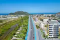 Apartamento 2 habitaciones 50 m² Akarca Koyu, Turquía