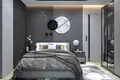 1 bedroom apartment 63 m² Muratpasa, Turkey