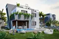 Willa 4 pokoi 272 m² Trikomo, Cypr Północny