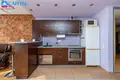 2 room apartment 48 m² in Vilnius, Lithuania