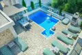 5 bedroom villa 270 m² Skala Rachoniou, Greece