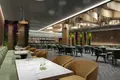 Complejo residencial New residence with a swimming pool and a spa center near a metro station, Ankara, Turkey