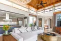 Villa Villa s originalnym dizaynom