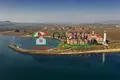 Propriété commerciale 2 007 m² à Akheloï, Bulgarie