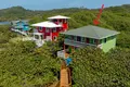 Haus 3 Schlafzimmer 167 m² Flowers Bay, Honduras