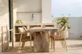 3 bedroom apartment 250 m² Kutuh, Indonesia