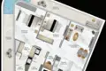 Wohnung 2 Schlafzimmer 136 m² Dubai, Vereinigte Arabische Emirate