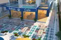 Kawalerka 1 pokój 40 m² Hurghada, Egipt
