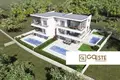 3 room apartment  Opcina Dezanovac, Croatia