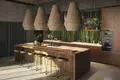 Willa 8 pokojów 515 m² Bukit, Indonezja