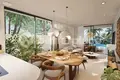 Wohnung 1 Schlafzimmer  Jimbaran, Indonesien