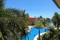 Copropriété 2 chambres 125 m² West Bay, Honduras