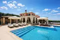 5 room villa 260 m² Kassandrino, Greece