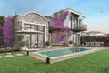 Вилла 5 комнат 550 м² Бодрум, Турция