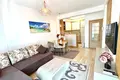 Apartamento 1 habitación 50 m² en Przno, Montenegro