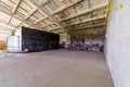 Propiedad comercial 1 490 m² en Lahojsk selsaviet, Belarús