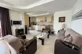 3 bedroom apartment  Alanya, Turkey