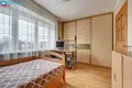 Wohnung 2 zimmer 42 m² Vilnius, Litauen