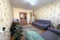 Квартира 3 комнаты 78 м² Мухавецкий сельский Совет, Беларусь