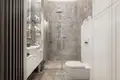 Apartamento 2 habitaciones 96 m² en Varsovia, Polonia