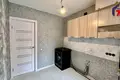 2 room apartment 48 m² Sluck, Belarus
