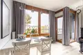 Appartement 2 chambres 56 m² en Krobia, Pologne