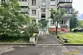 Appartement 3 chambres 59 m² Minsk, Bélarus