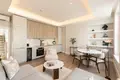 Apartamento 3 habitaciones 97 m² Londres, Reino Unido